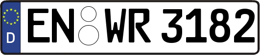 EN-WR3182
