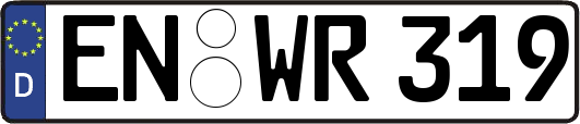 EN-WR319