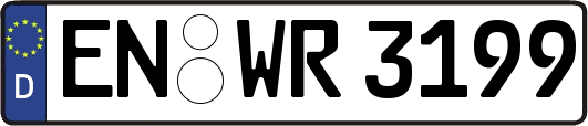 EN-WR3199