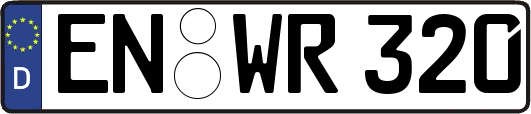 EN-WR320