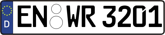 EN-WR3201