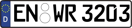 EN-WR3203