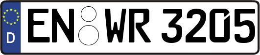 EN-WR3205