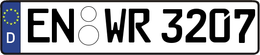 EN-WR3207