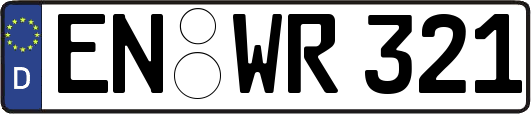 EN-WR321