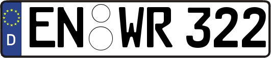 EN-WR322