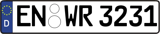 EN-WR3231