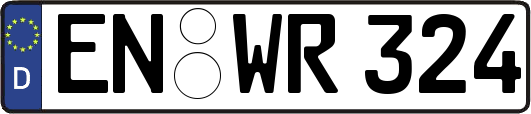 EN-WR324