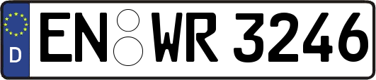 EN-WR3246