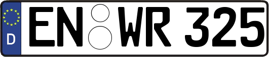 EN-WR325