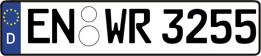 EN-WR3255
