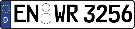 EN-WR3256