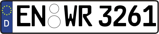 EN-WR3261
