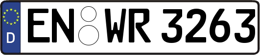 EN-WR3263