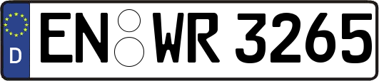 EN-WR3265
