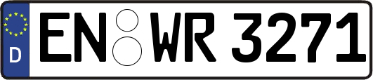 EN-WR3271