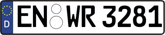 EN-WR3281