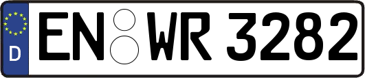 EN-WR3282
