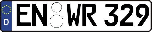 EN-WR329