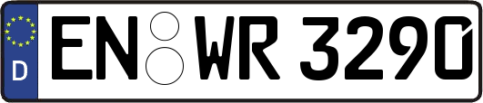 EN-WR3290