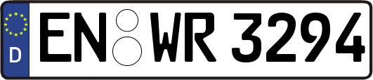 EN-WR3294