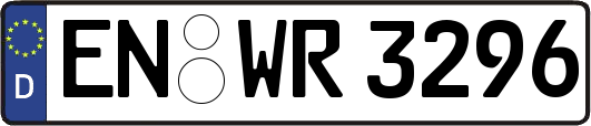 EN-WR3296