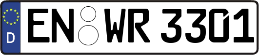 EN-WR3301