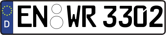 EN-WR3302