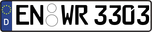 EN-WR3303