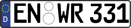 EN-WR331