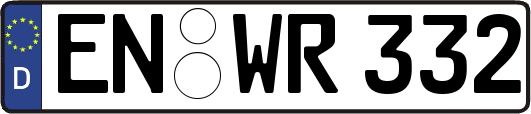 EN-WR332