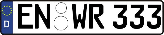 EN-WR333