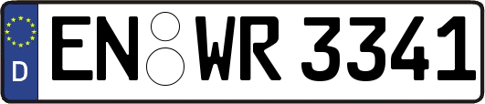 EN-WR3341