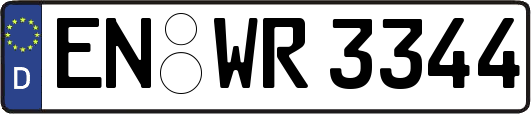EN-WR3344