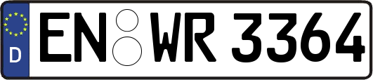 EN-WR3364