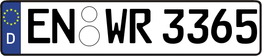 EN-WR3365