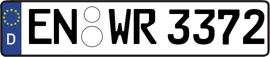 EN-WR3372