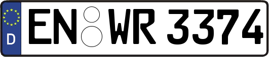 EN-WR3374
