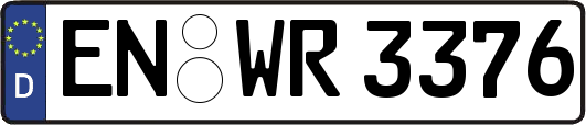 EN-WR3376