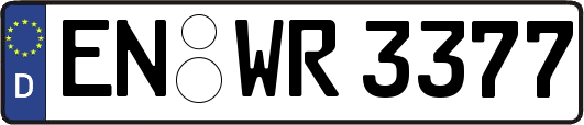 EN-WR3377