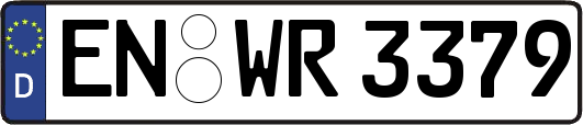 EN-WR3379