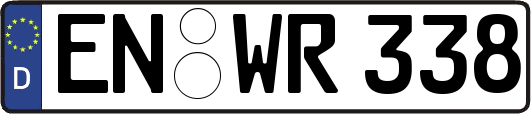 EN-WR338