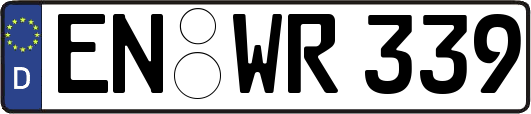EN-WR339