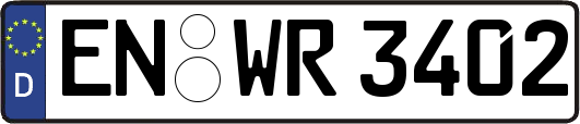 EN-WR3402