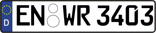 EN-WR3403