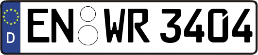 EN-WR3404