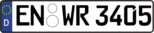 EN-WR3405