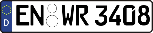 EN-WR3408