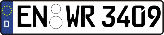 EN-WR3409