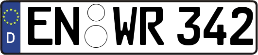 EN-WR342